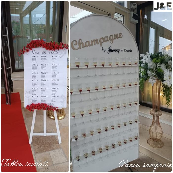 Jhonny's Events(Open Bar,Tort Shoturi,Oglinda Foto,Lemonade bar,Fum greu, Baloane cu fum)