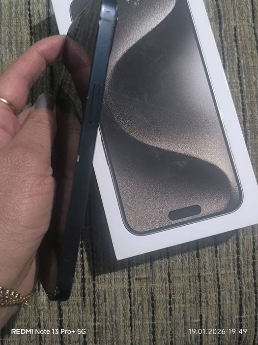 Айфон 13. 128гб.