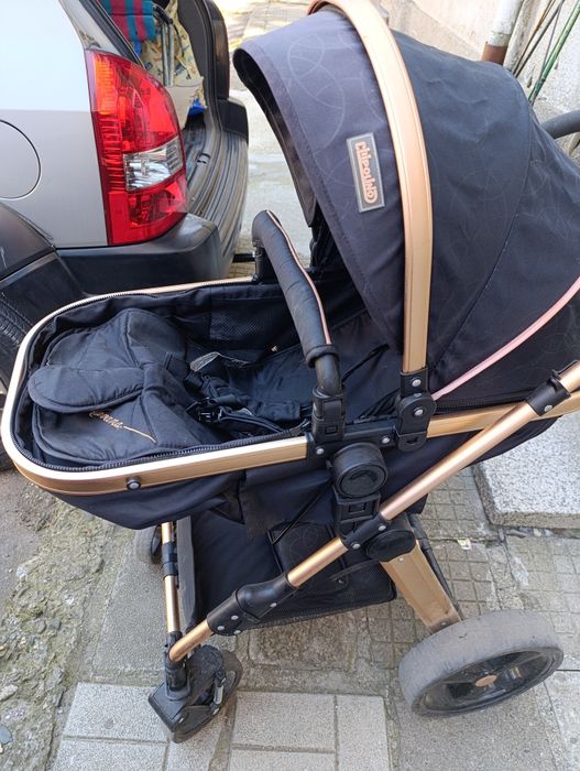 Количка Чиполино Хавана комбинирана