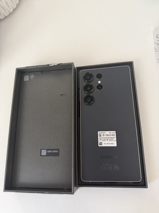 Samsung S25 ULTRA