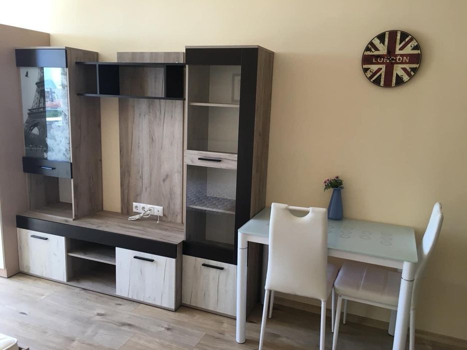 Дава се под наем Едностаен апартамент в София, Студентски град - 40 кв.м за 518.67 € - Снимка #1