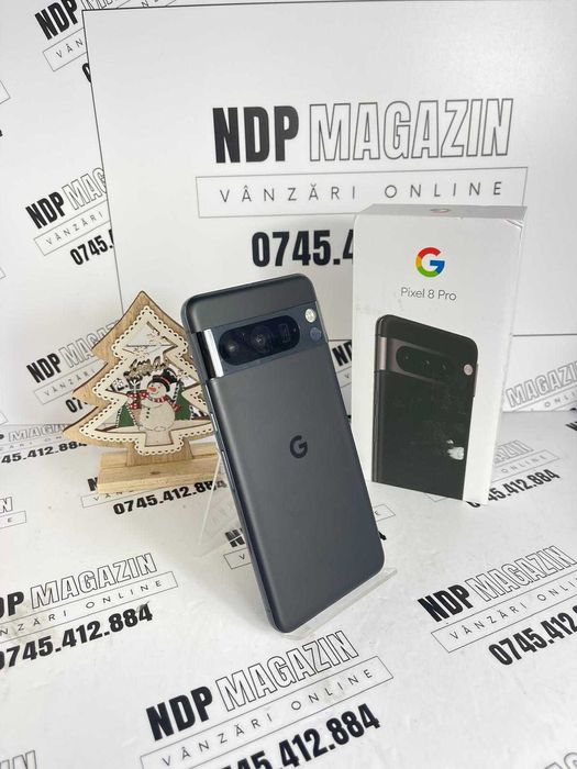 NDP Amanet NON-STOP Bld.Iuliu Maniu 69 GOOGLE PIXEL 8 PRO (45644)