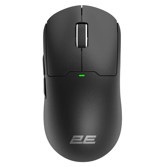 Мышь 2E GAMING MG355 WL, USB-A/WL, Black