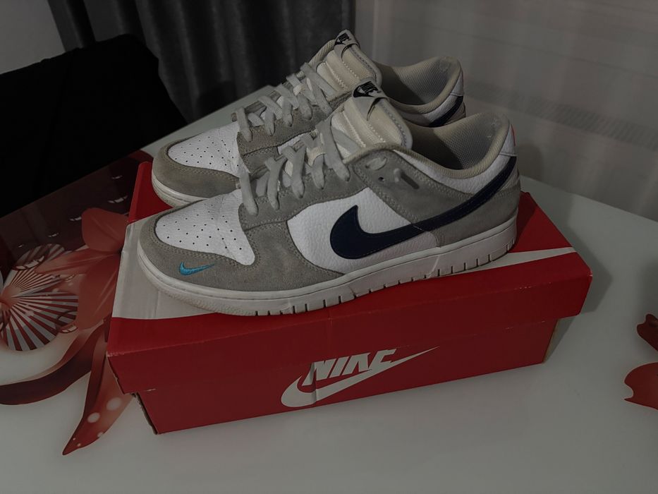 Nike dunk low negociabili