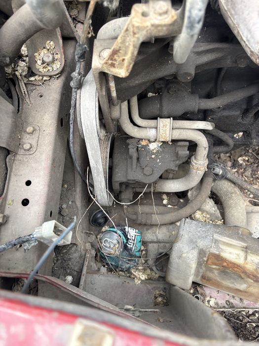 Матор 12valve срочно сатылады