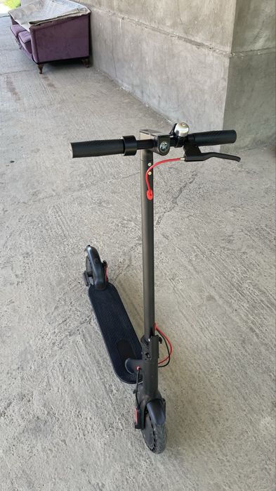 Электросамокат продается