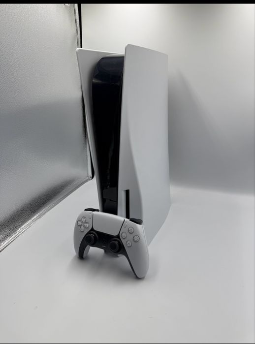 Playstation 5 cu disk garantie Amanet dubai