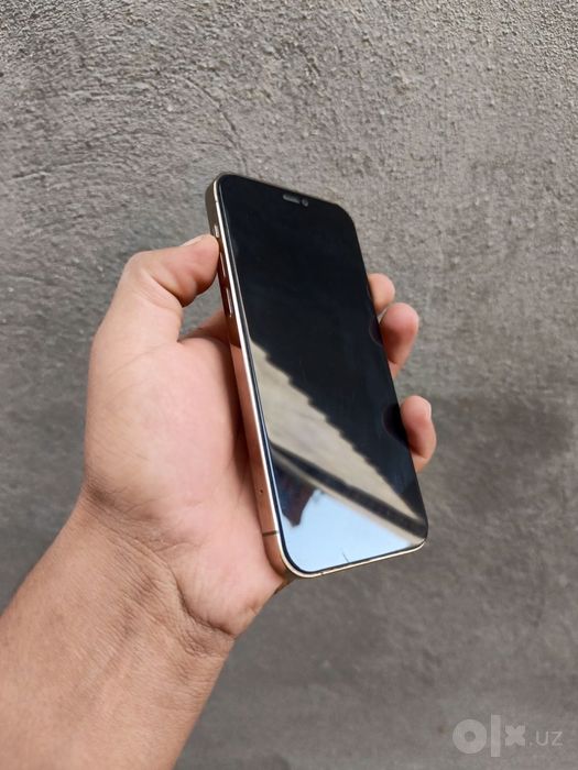 Iphone 12 pro sotiladi surhandaryo shorchi