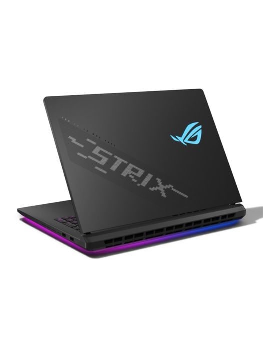 Asus Rog Scar 18 ultra 9-275HX RTX-5090 64/2Tb ideal