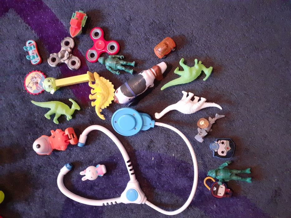 Лотове играчки на ниски цени