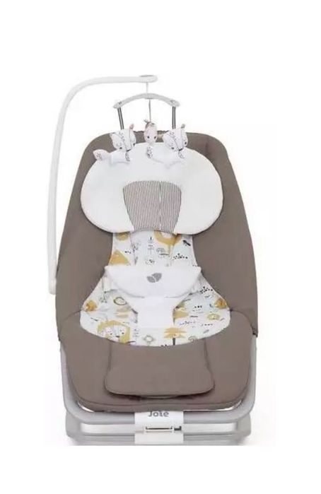 Шезлонг фирмы Joie