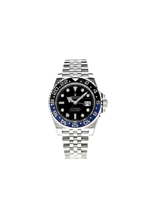 Rolex Pepsi Batman…