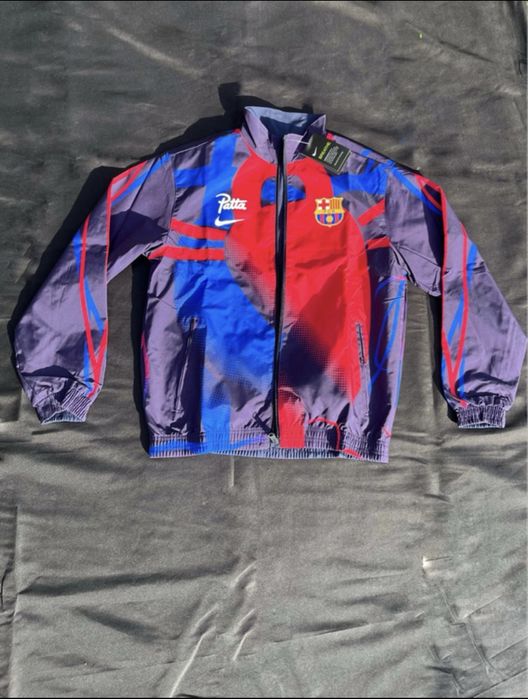 Geaca / Jacheta BARCELONA