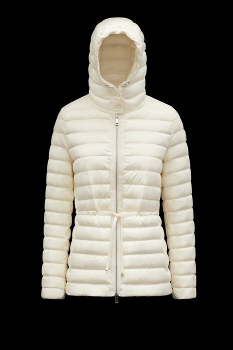 Оригинальный пуховик Moncler
