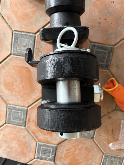 Евро Фаркоп 100тонн