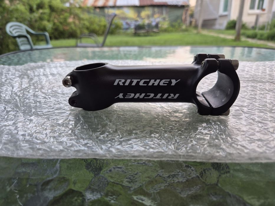 Лапа Ritchey 110мм.