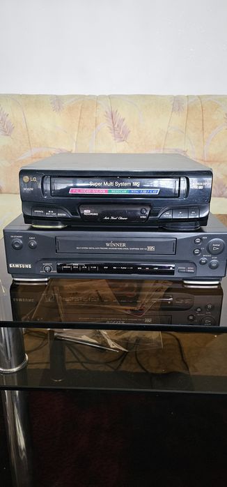 Video magnitafon Daewoo sotiladi 150000 ming