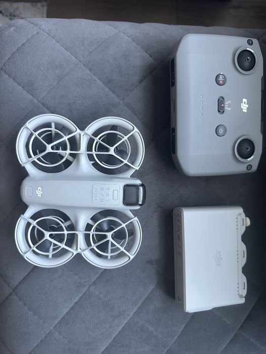Продам дрод Dji Neo