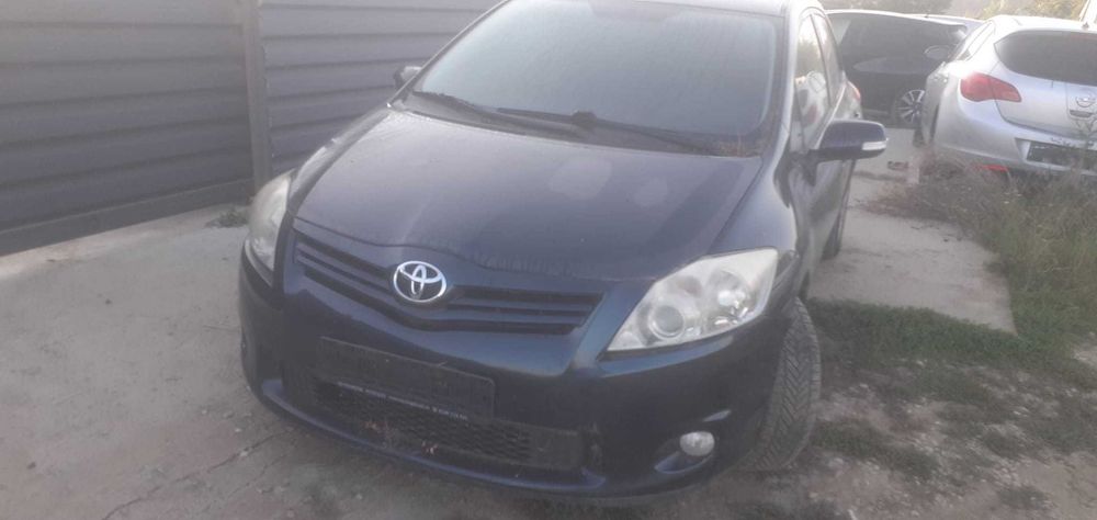 Compresor AC Toyota Auris