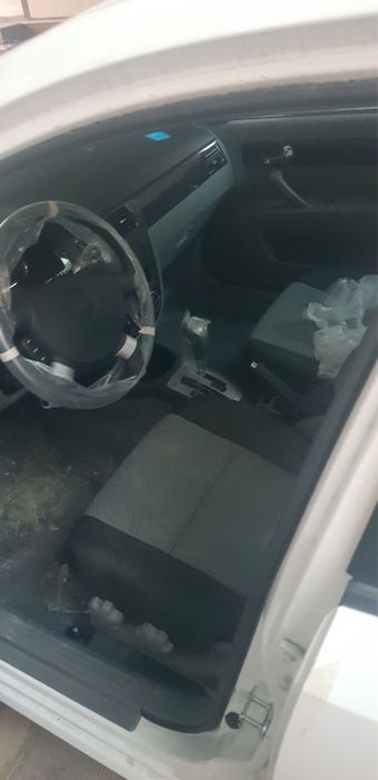 Chevrolet Gentra 2023