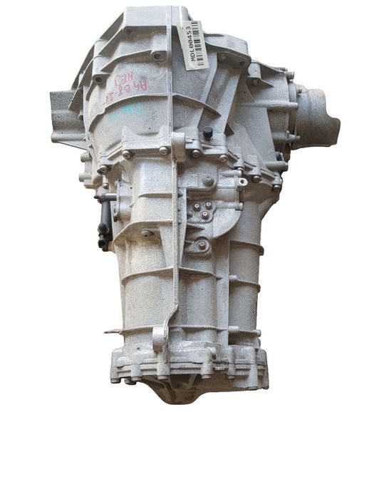 Cutie De Viteze Manuala 6 Trepte Audi A6/S6 Iv Saloon 4G2, C7, 4Gc 201