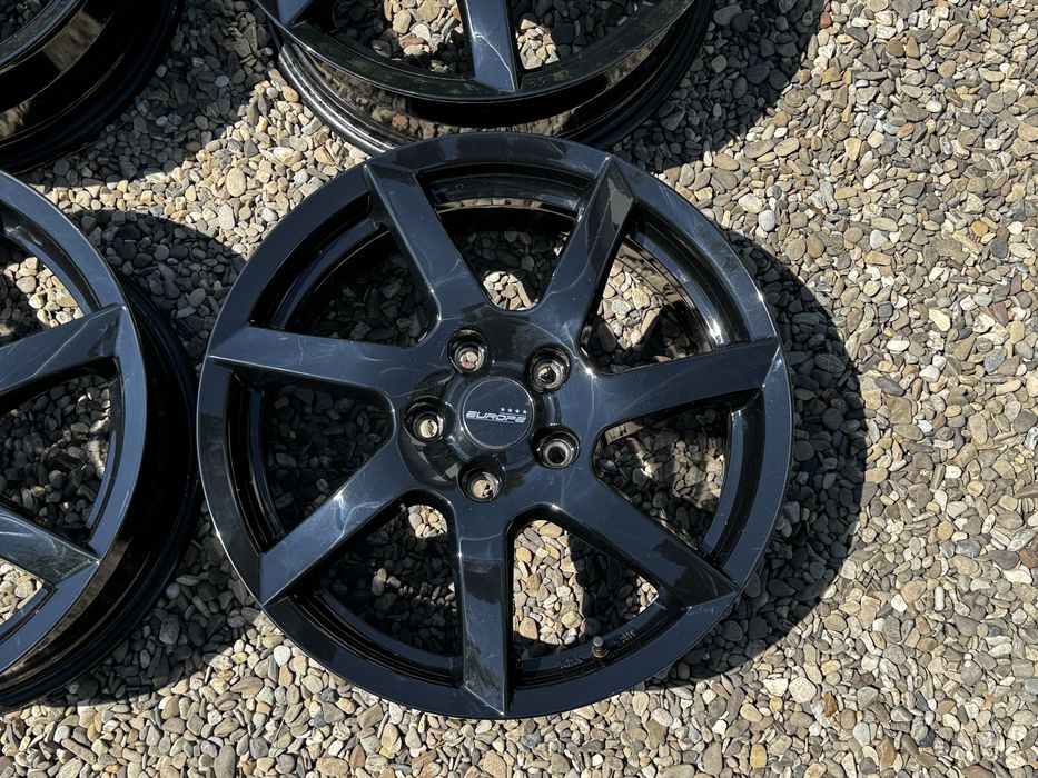 Jante aliaj 17” Toyota CH-R Corolla Yaris Cross Lexus UT 5x114,3