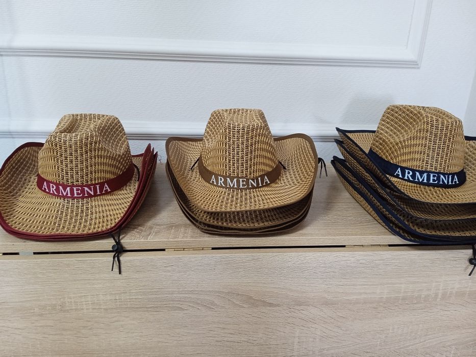 Шляпы продам супер отличные..
