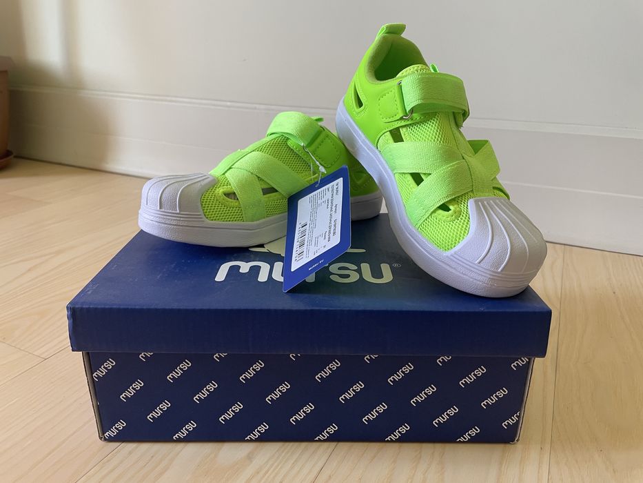 Продам детскую обувь для мальчика