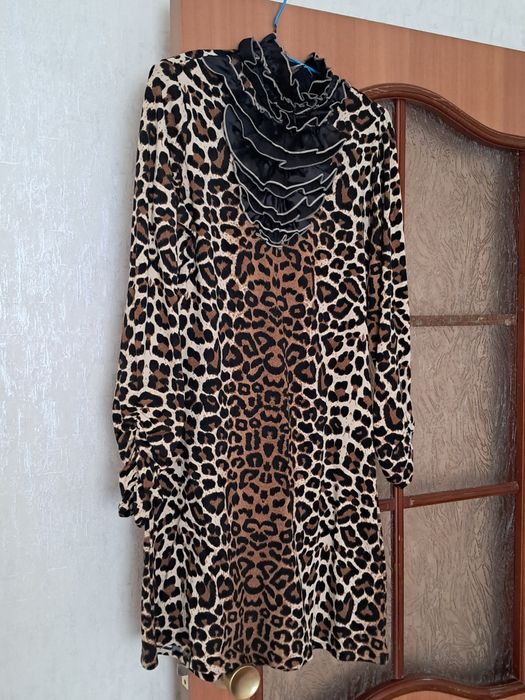 Платье осень,  юбка осень