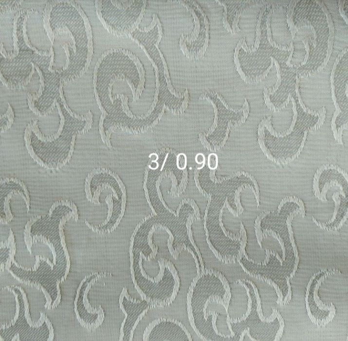 Платове  100% Памук парчета