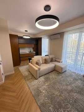 Яшнабад ул Садык Азимова Ц1 2х ком 47м2 евро мебель техника;