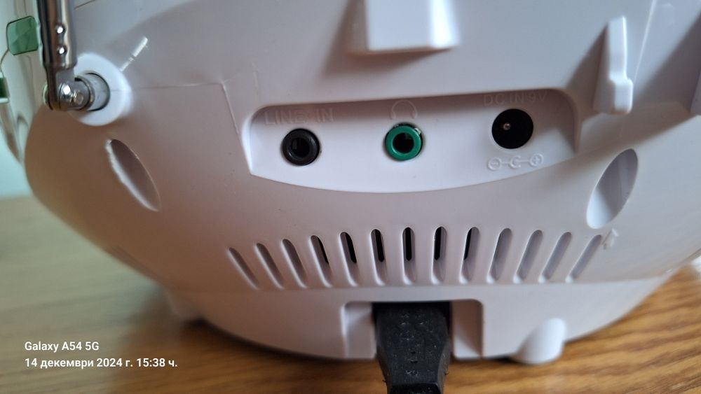 Радио,сд юсб(radio,CD,USB,SD Card) приемник Metronic