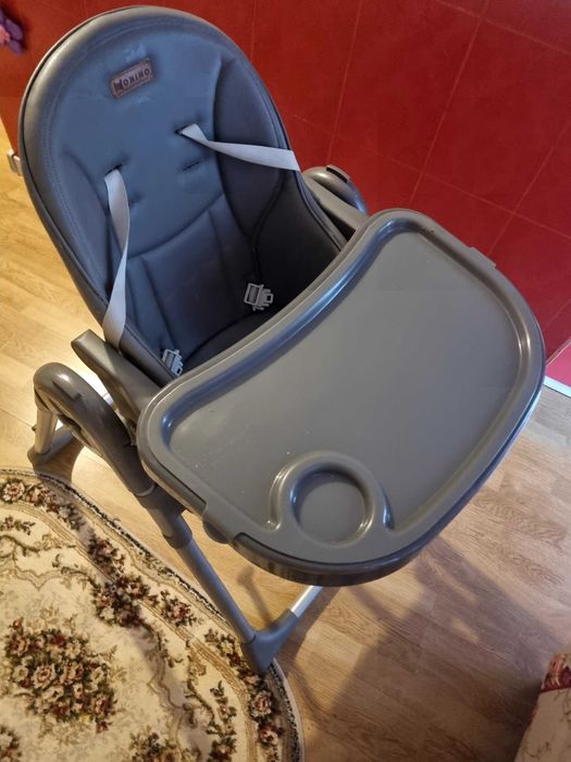 Scaun de bebelusi / copii pliabil ONINO.
