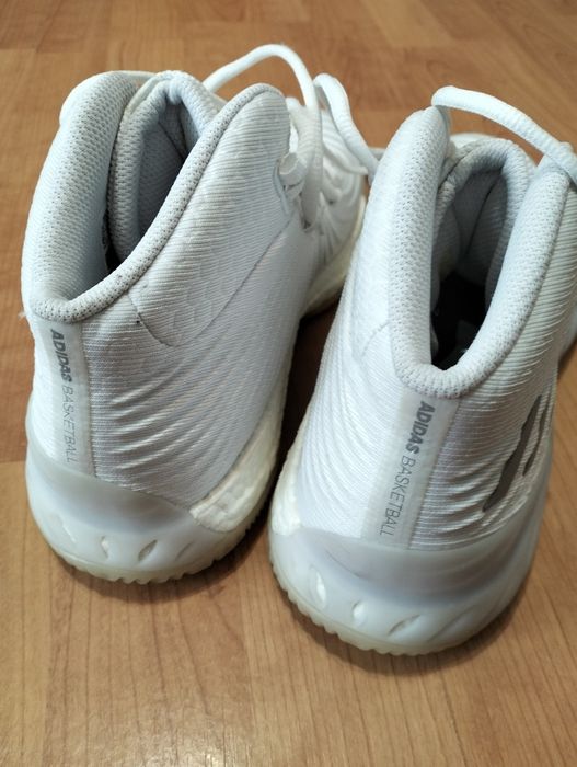 Adidas Crazy Explosive 2017 noi mărime 42