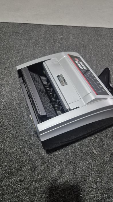 Машинка для денег. Купюросчетная машинка