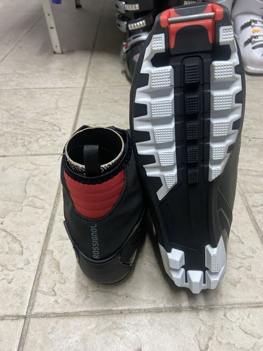 Обувки за ски бягане Rossignol cl 6 нови