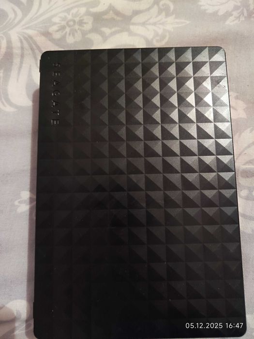 Хард диск 4TB Seagate Baracuda Compute 256MB, 5400RPM