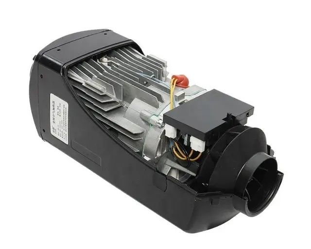 Автономка для грузовых автомобилей,фур автокранов .кВт 5 кВт 12 В 24 В