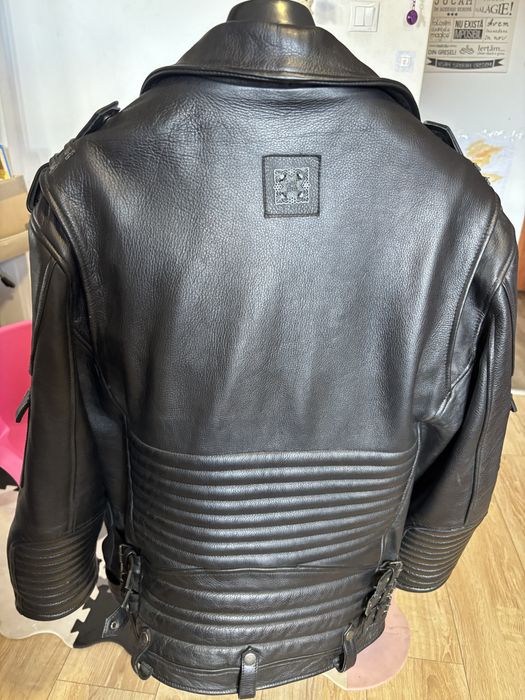 Geaca Redwood Airforce