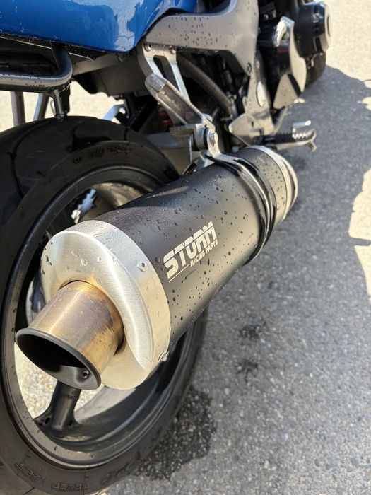 Kawasaki ZR7 de vânzare