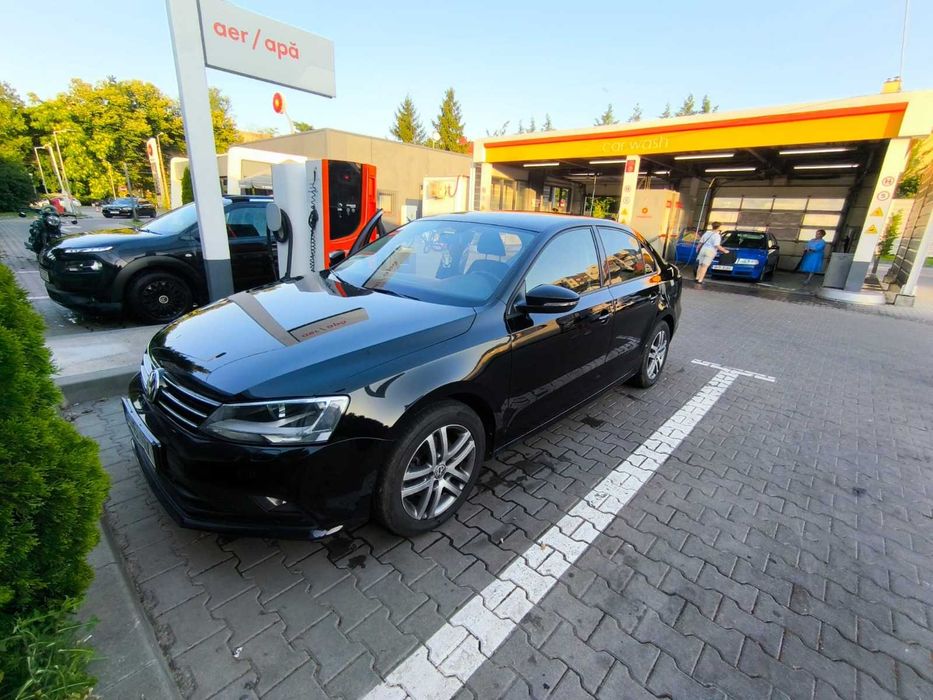 VOLKSWAGEN Jetta 2016 — imagine 4