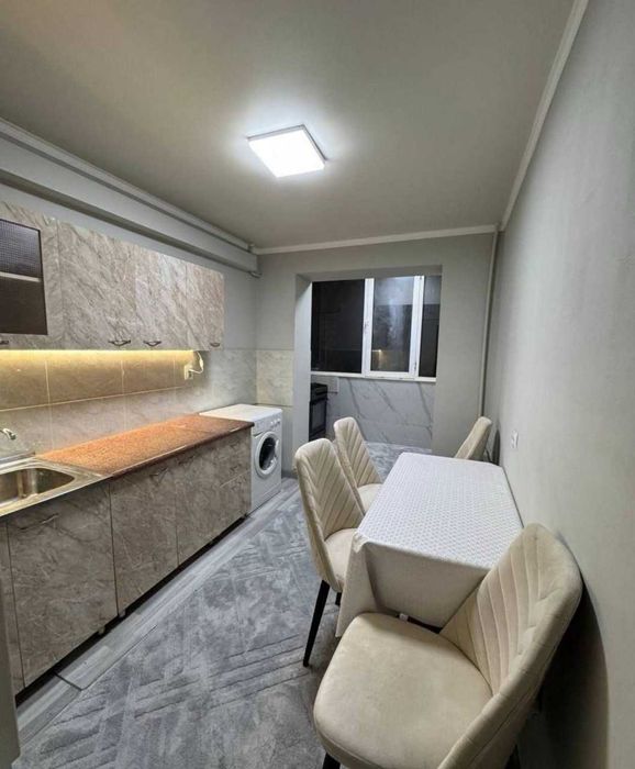 Продаётся квартира на Чиланзаре!