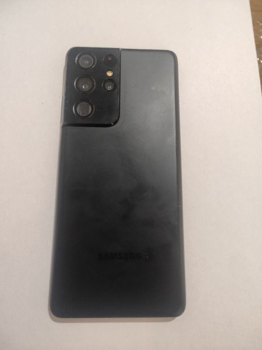 Samsung S21 ultra 5G