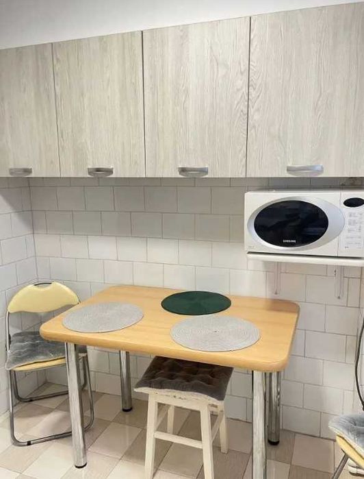 Дава се под наем Двустаен апартамент в Пловдив, Беломорски - 60 кв.м за 270.3 € - Снимка #4