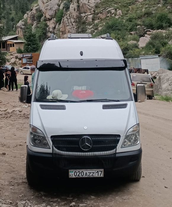 Перевозка пассажиров