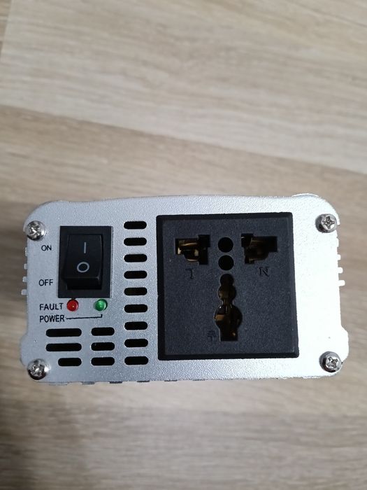 Invertor auto 12v - 1200w