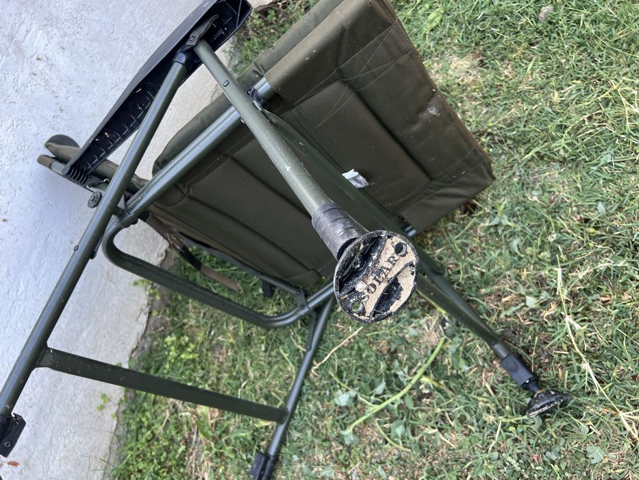 Шаранджийски стол solar