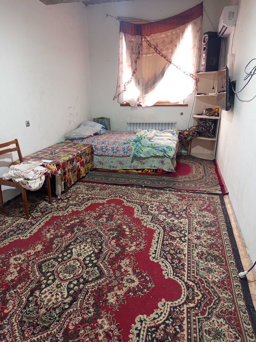 Ижарага Уй бераман