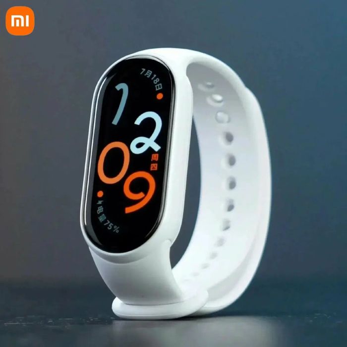 Mi Band 9 Ceramic Edition