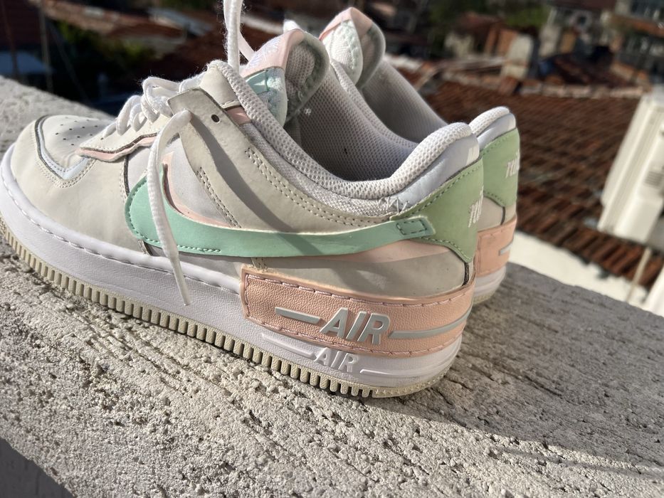 Nike Air Force Shabow 42 WMNS